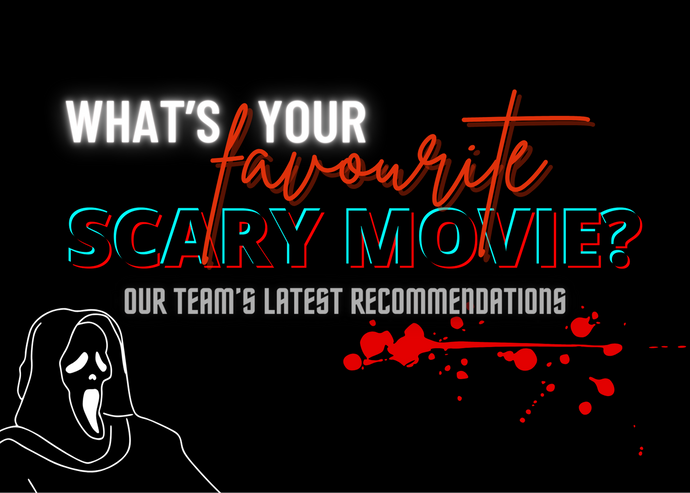 The Spooktique's Horror Movie Recommendations 2022/23