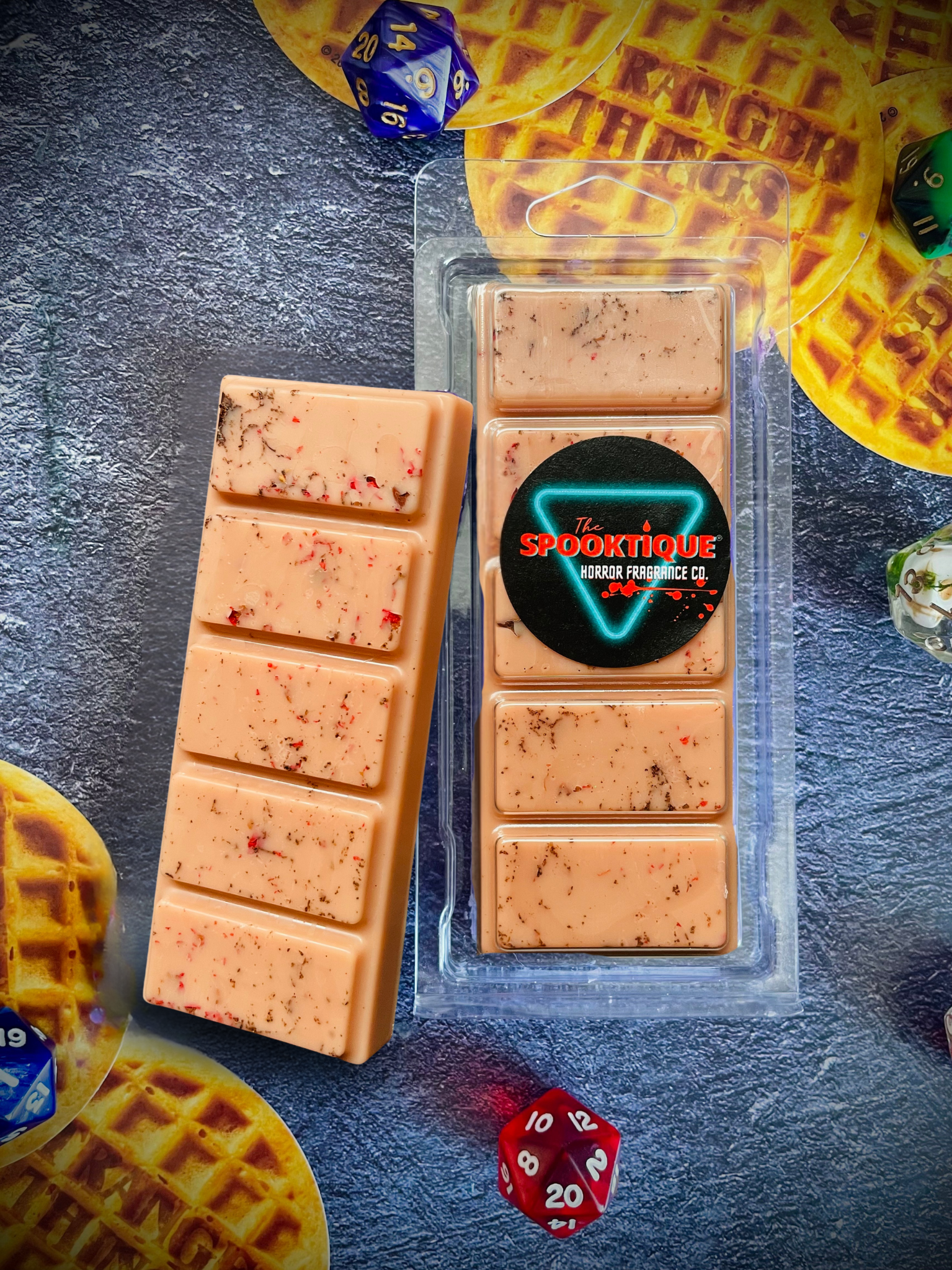 Coffee and Contemplation - Coffee, Coconut, & Whiskey