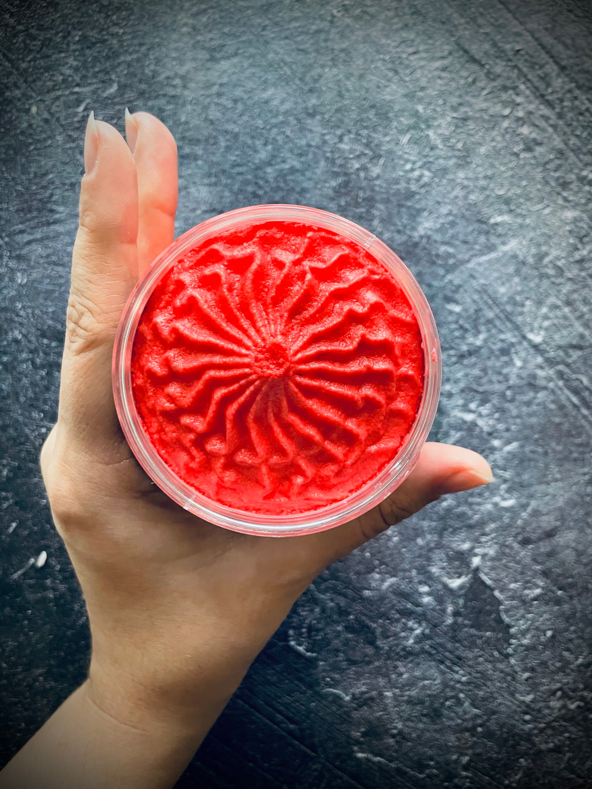 You're Next - Jasmine, Saffron, & Amberwood Whipped Body Butter