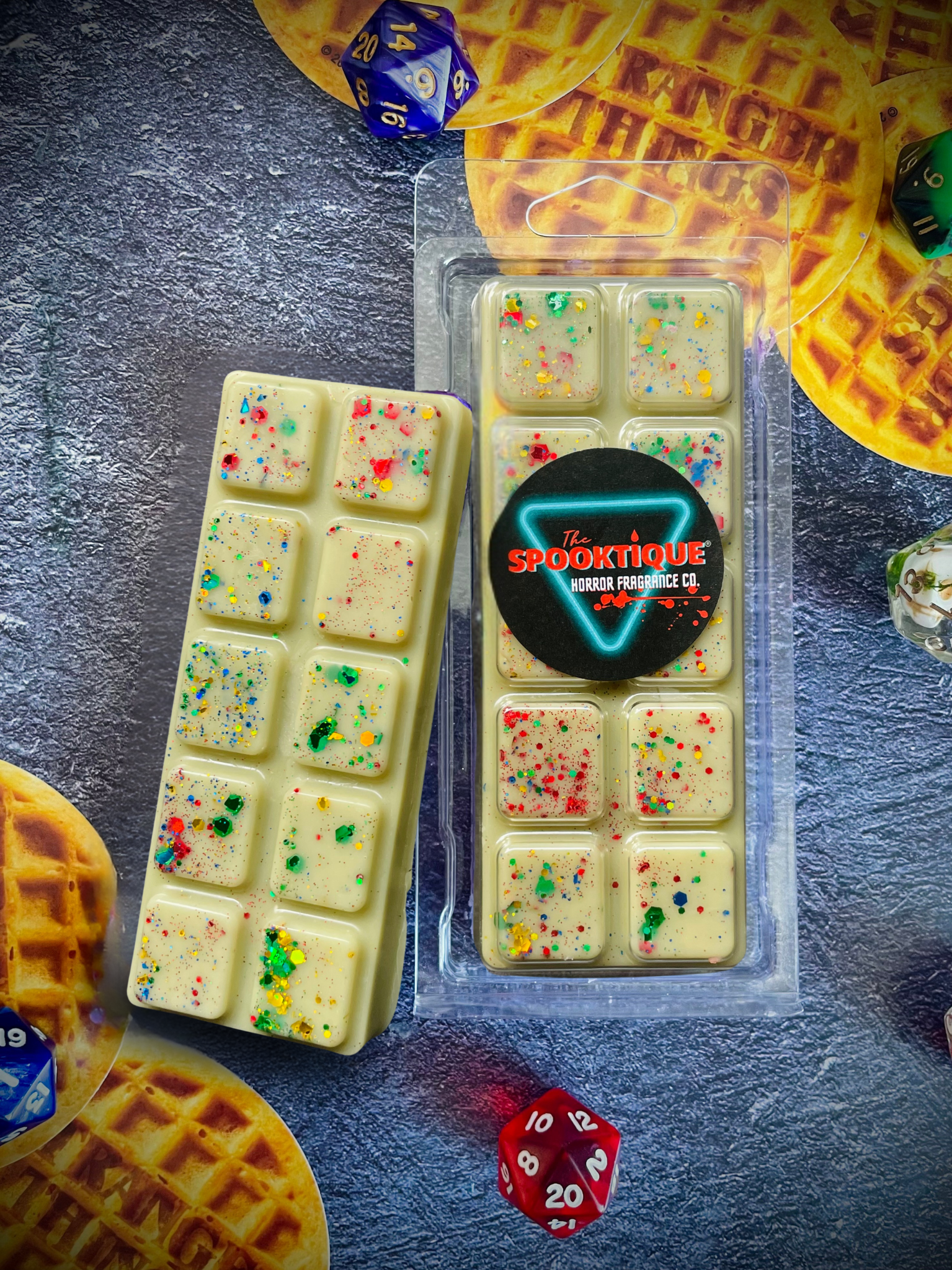 The Vanishing Of... - Cardamom Spiced Pumpkin Bread