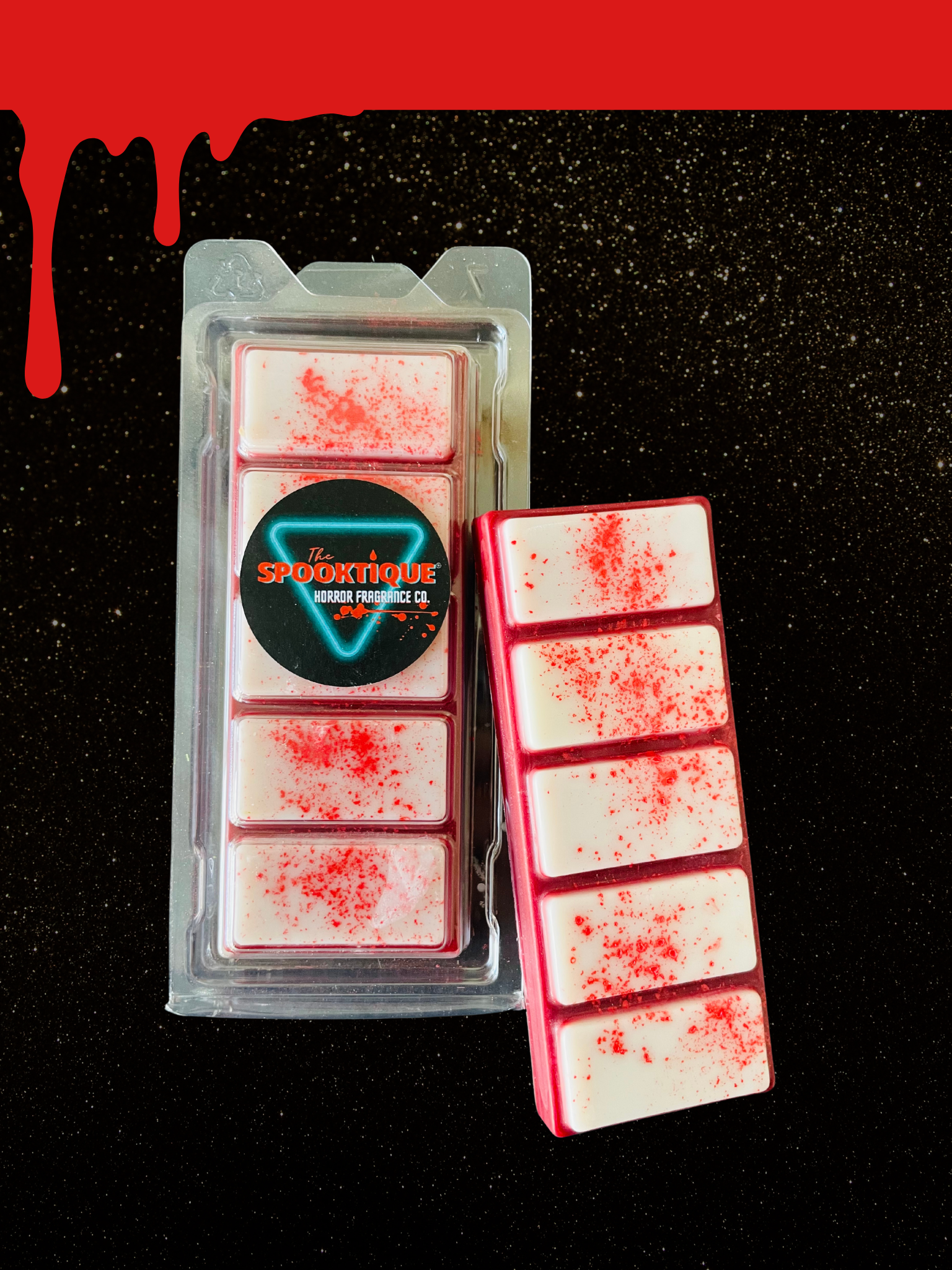 Seasons Creepings - Amber, Rock Rose, and Myrrh