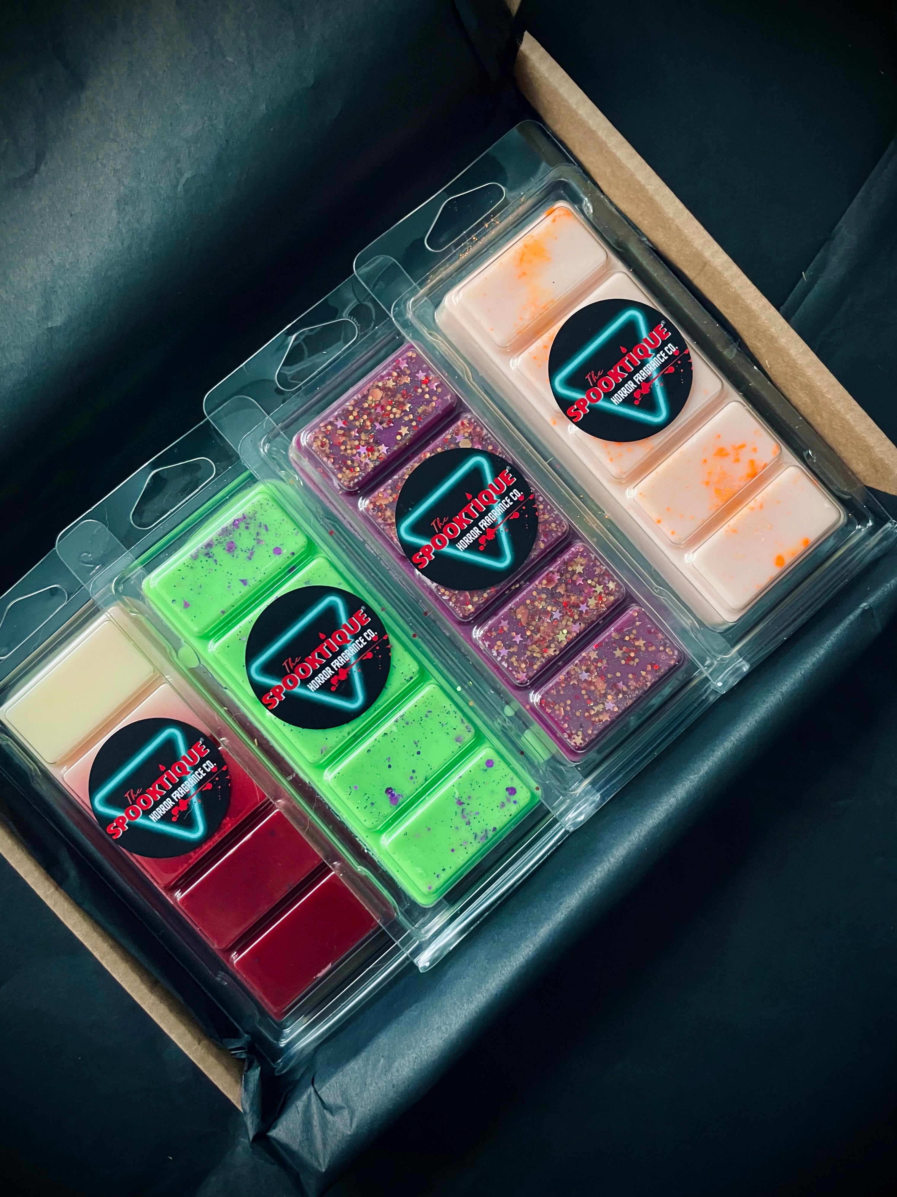 The Final Girl Club - Horror Subscription Box