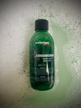 Load image into Gallery viewer, Xenomorph Bubble Bath - Lemon &amp; Lime

