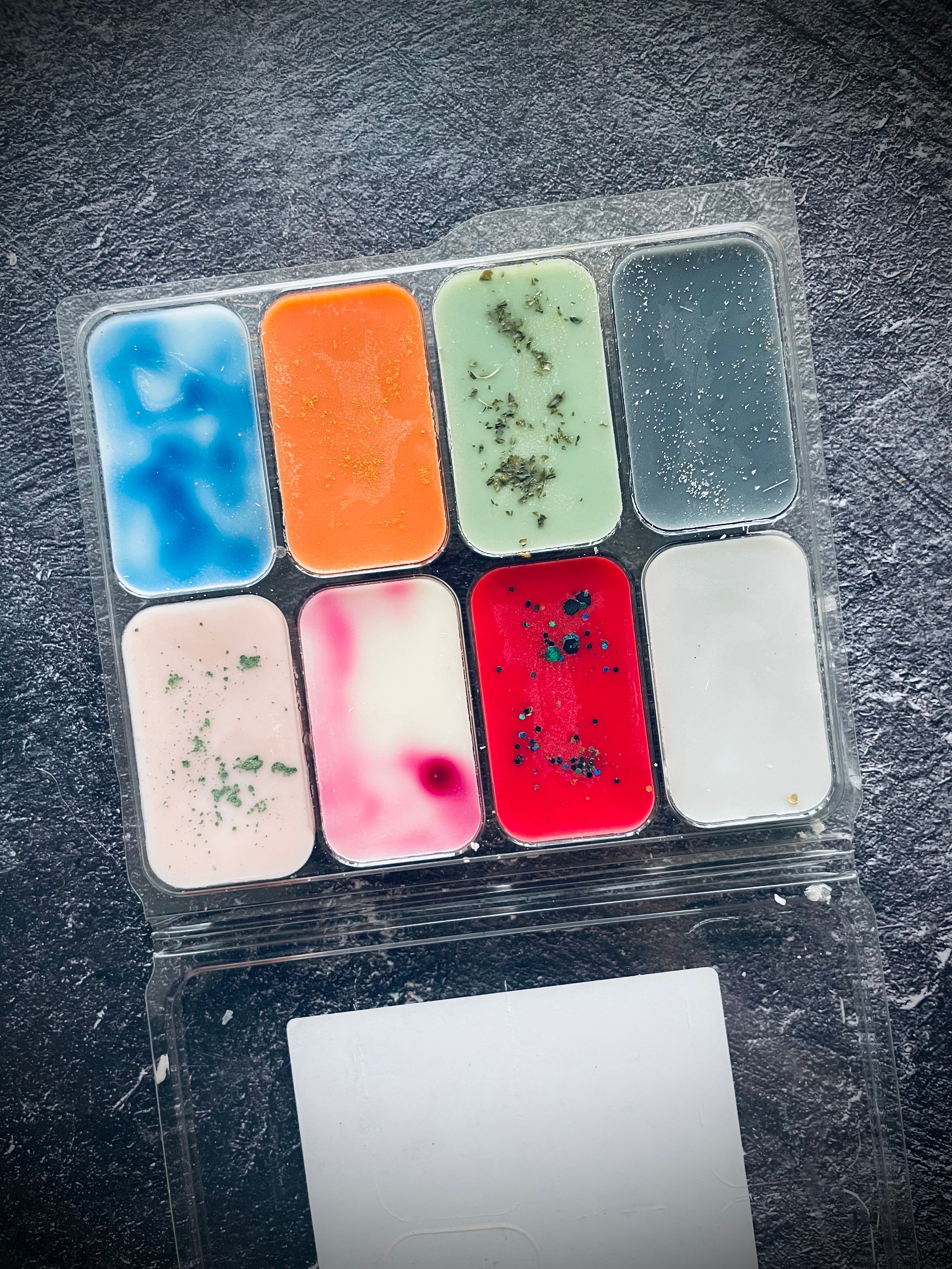 Bughuul's Tape Collection