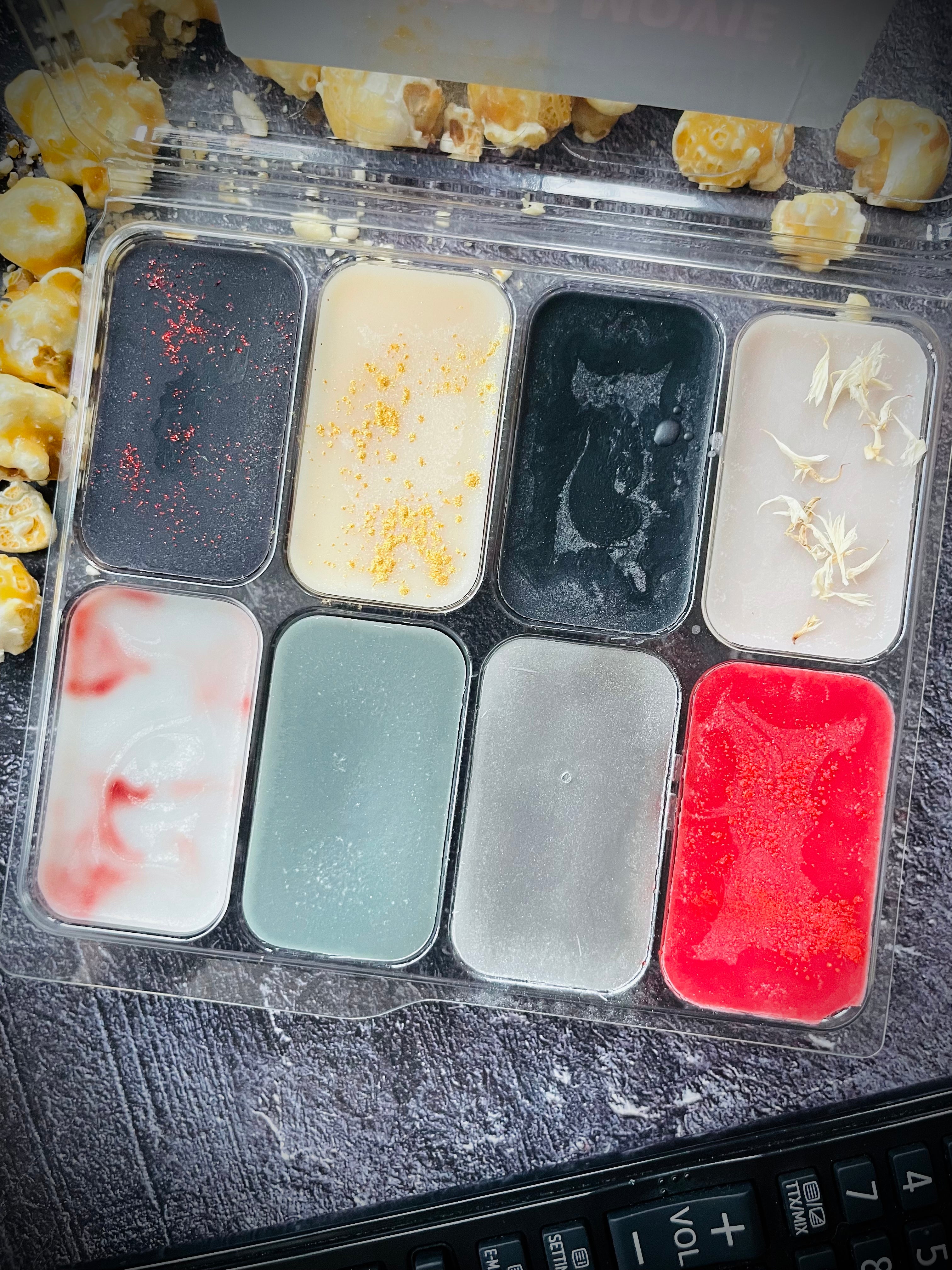 Horror Movie Hangouts Collection