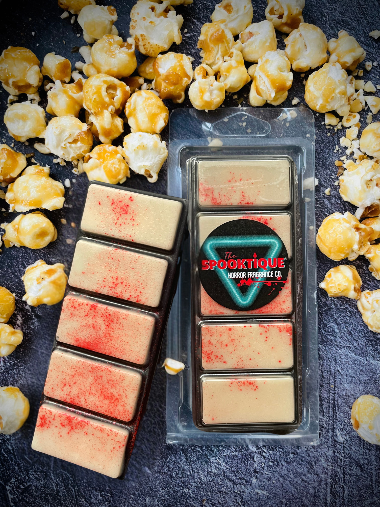 Ho, Ho, Hello Sidney - Apple Cider & Spiced Orange Peel