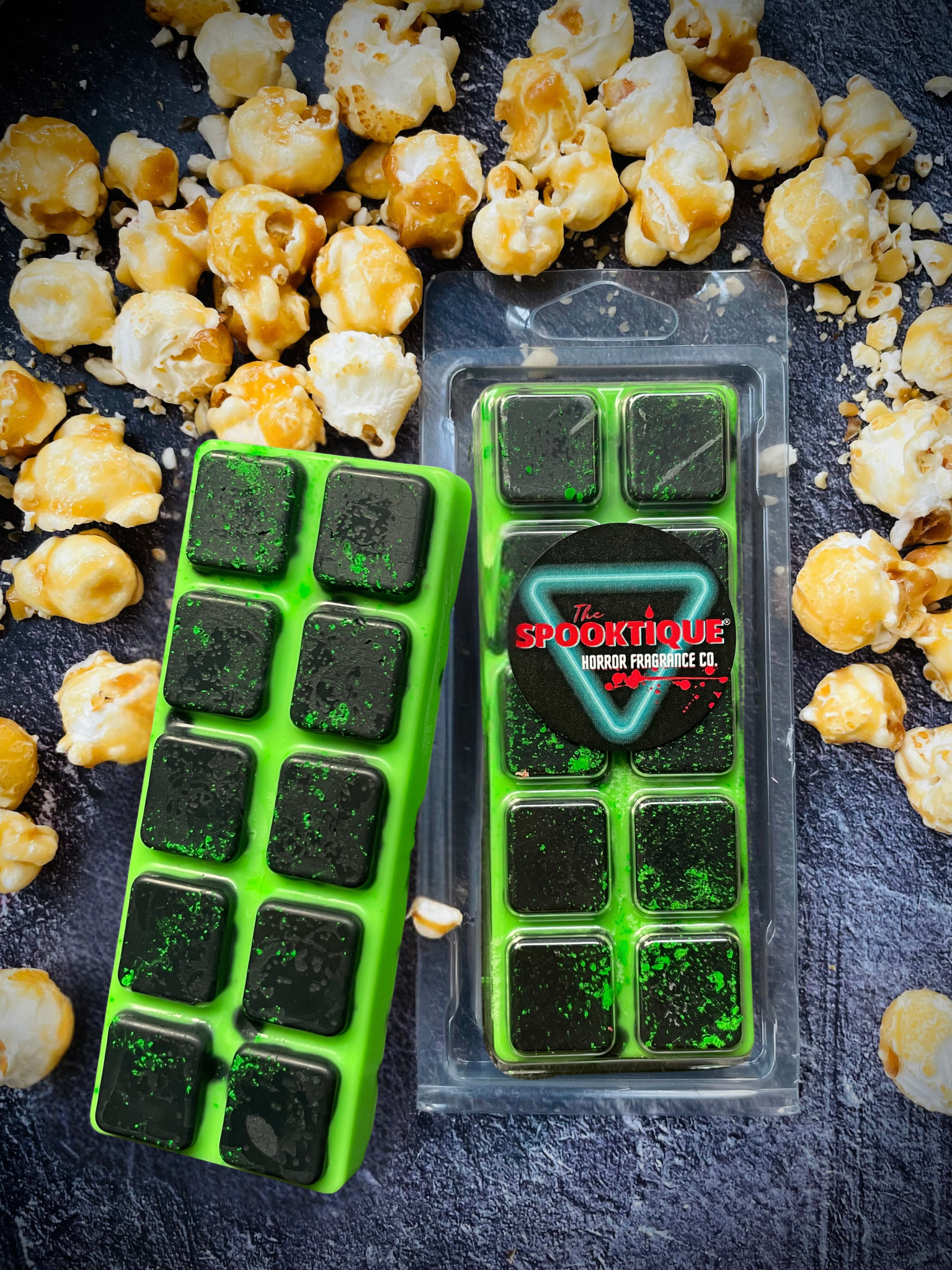 Stabathon - Cranberry & Fig