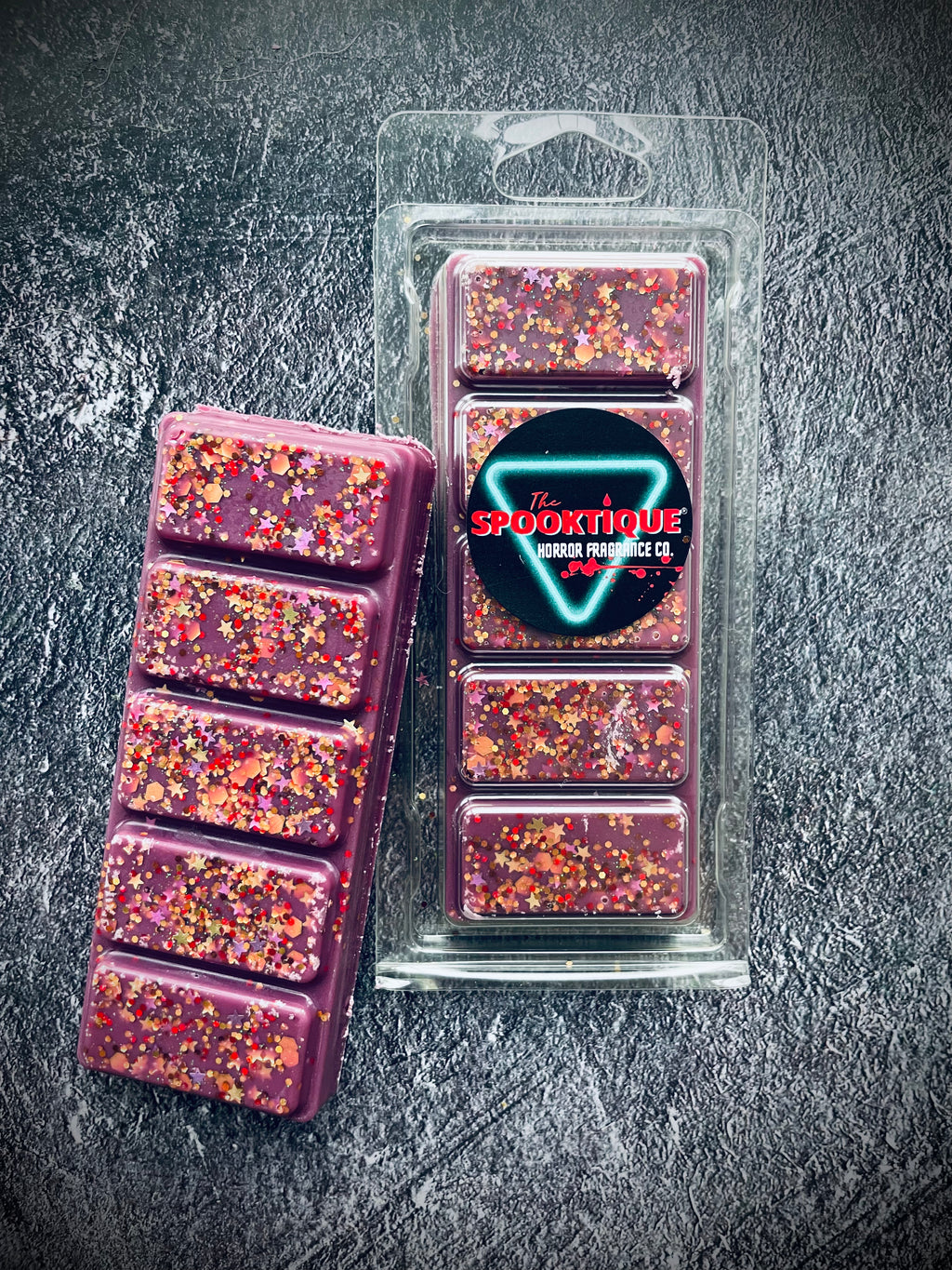 Festive Sorority Shindig - Roasted Chestnut & Spiced Plum