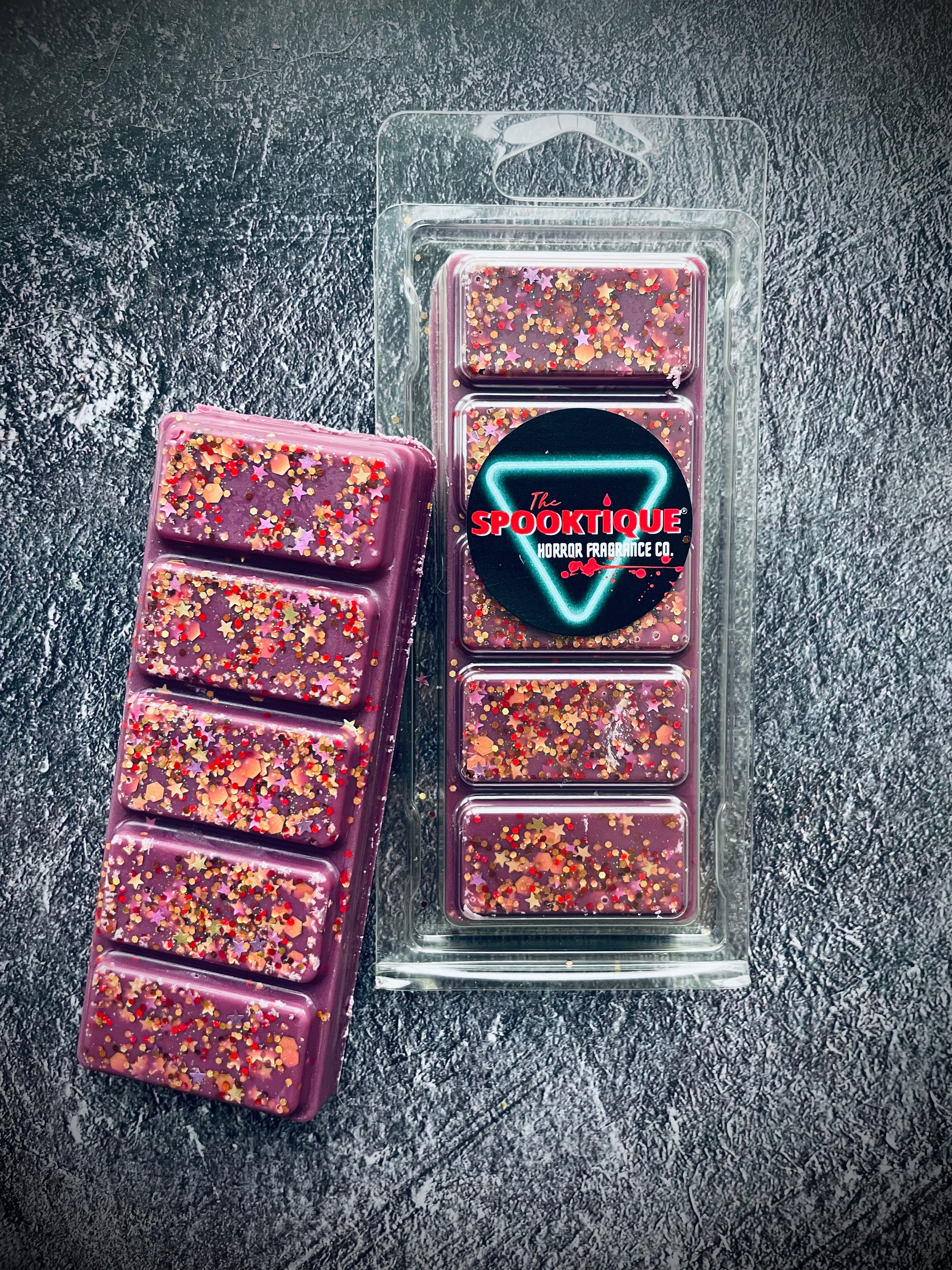 Festive Sorority Shindig - Roasted Chestnut & Spiced Plum