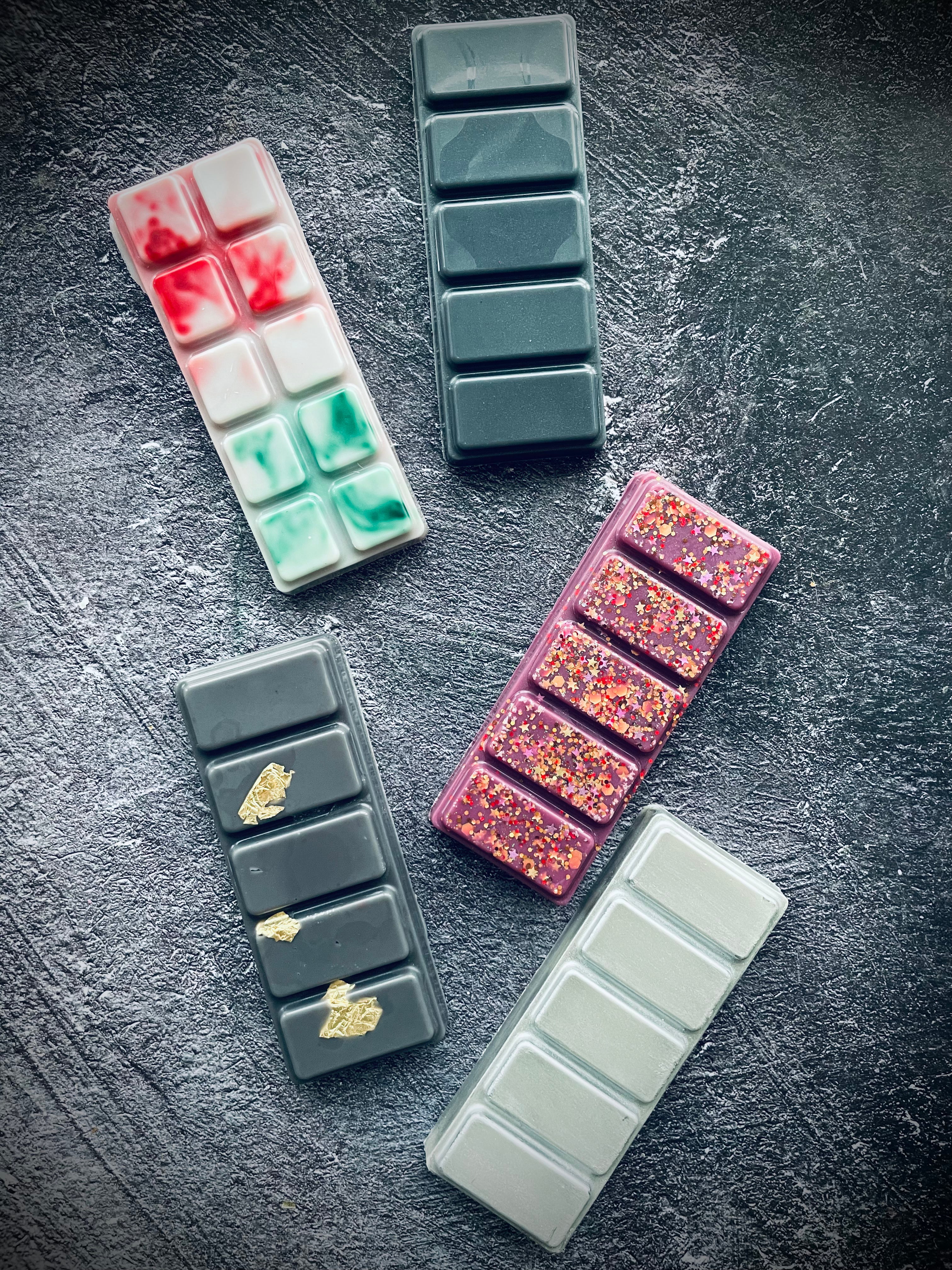 Body in the Window - Sandalwood, Clove, & Musk