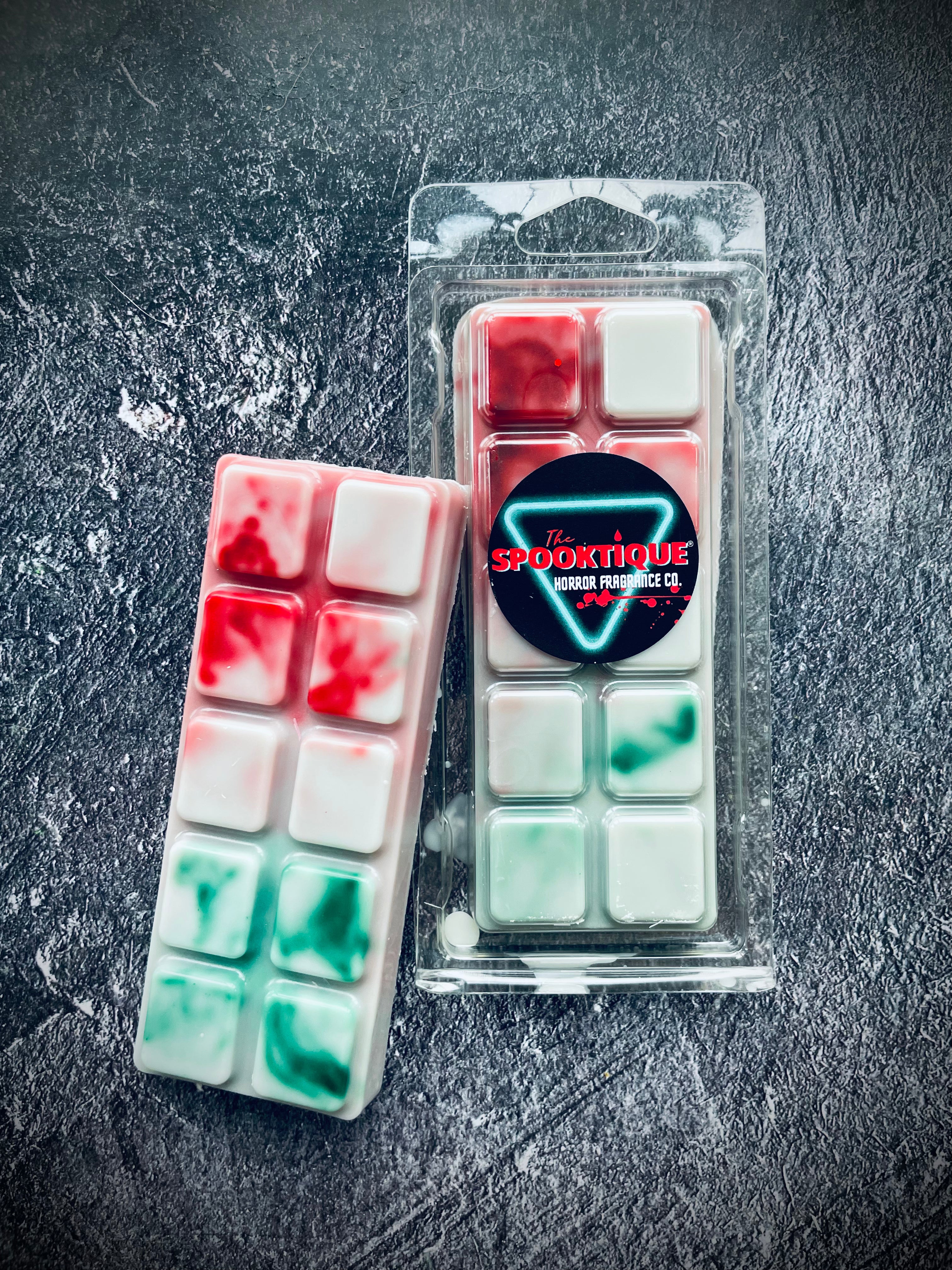 Body in the Window - Sandalwood, Clove, & Musk