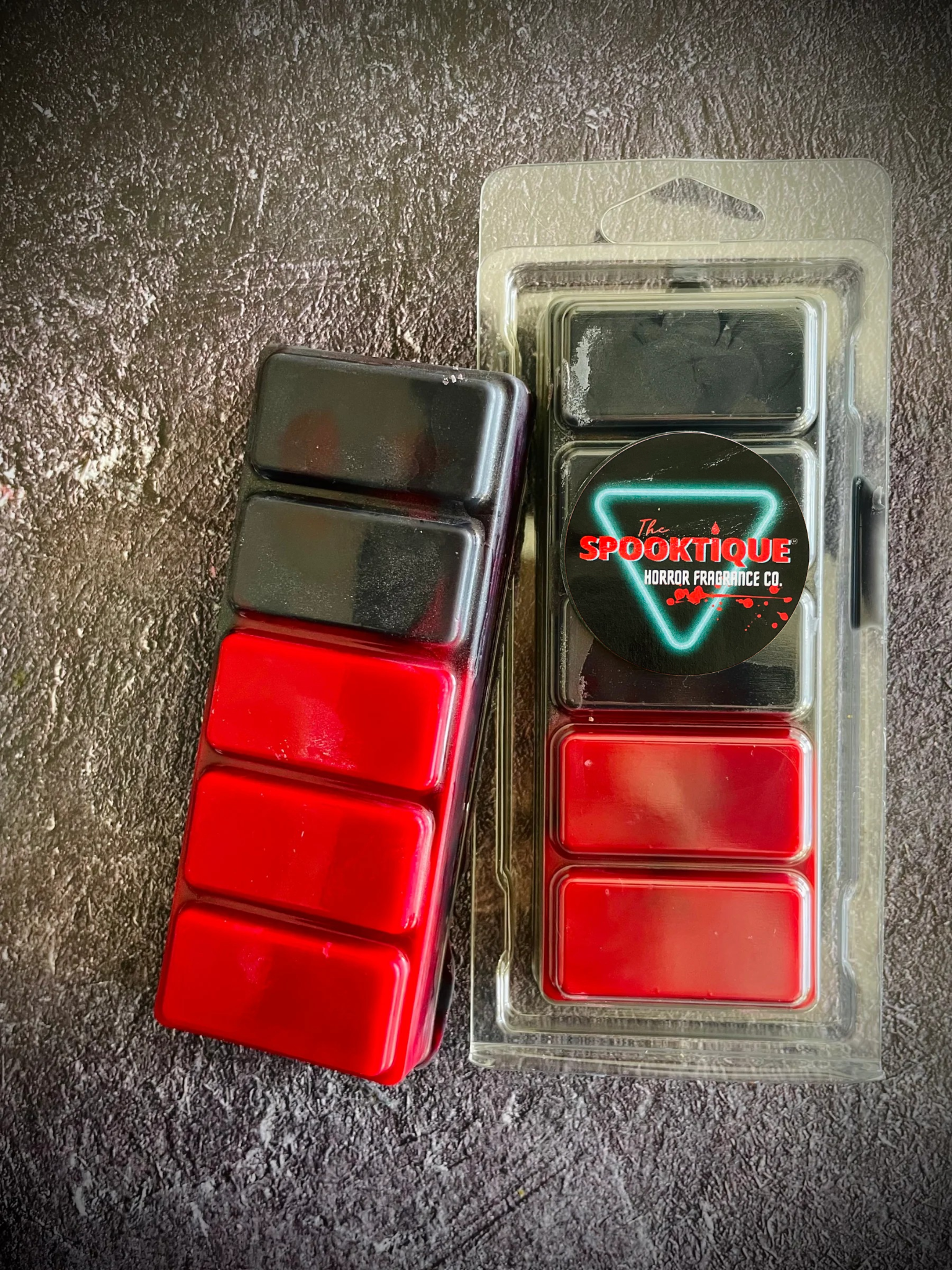 The Black Lodge - Grapefruit & Musk