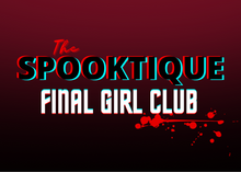 Load image into Gallery viewer, The Final Girl Club - Horror Subscription Box

