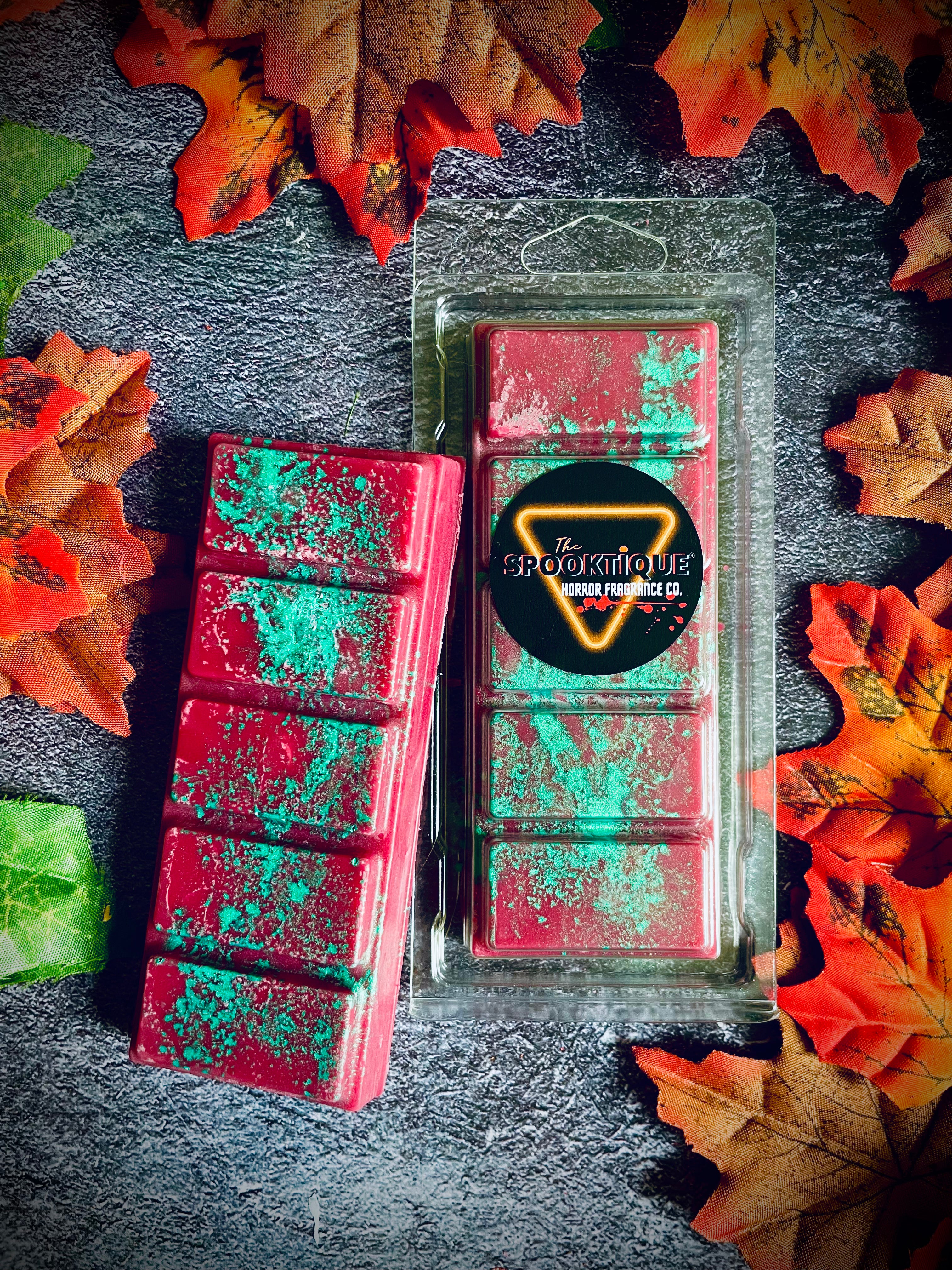 One, Two, Freddy’s Coming for You - Toasted Marshmallow & Toffee Nut Latte