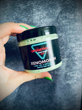 Load image into Gallery viewer, Xenomorph - Lemon, Lime, &amp; Vanilla Cream Whipped Body Butter
