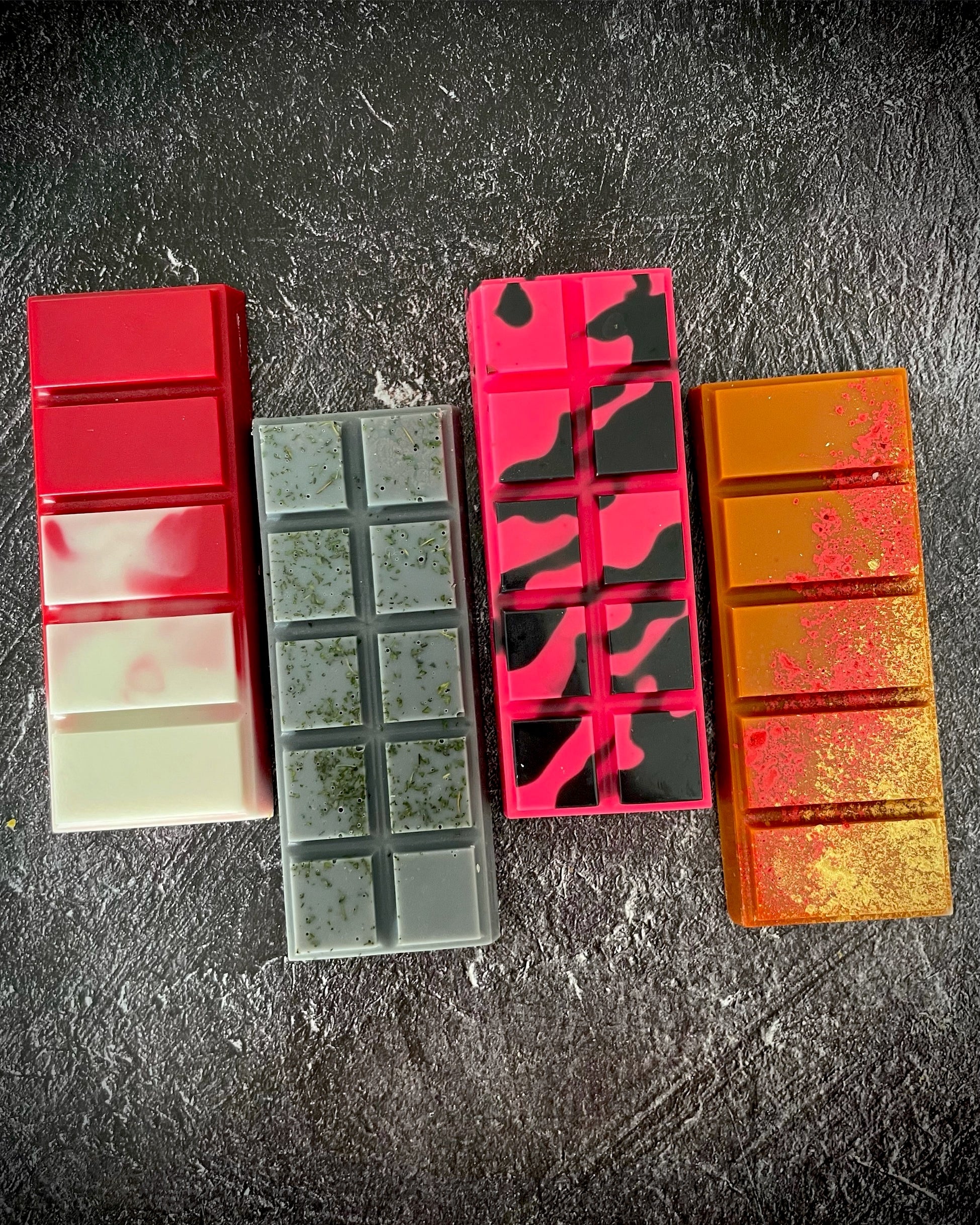 Hell is a Teenage Girl - Cherry & Almond