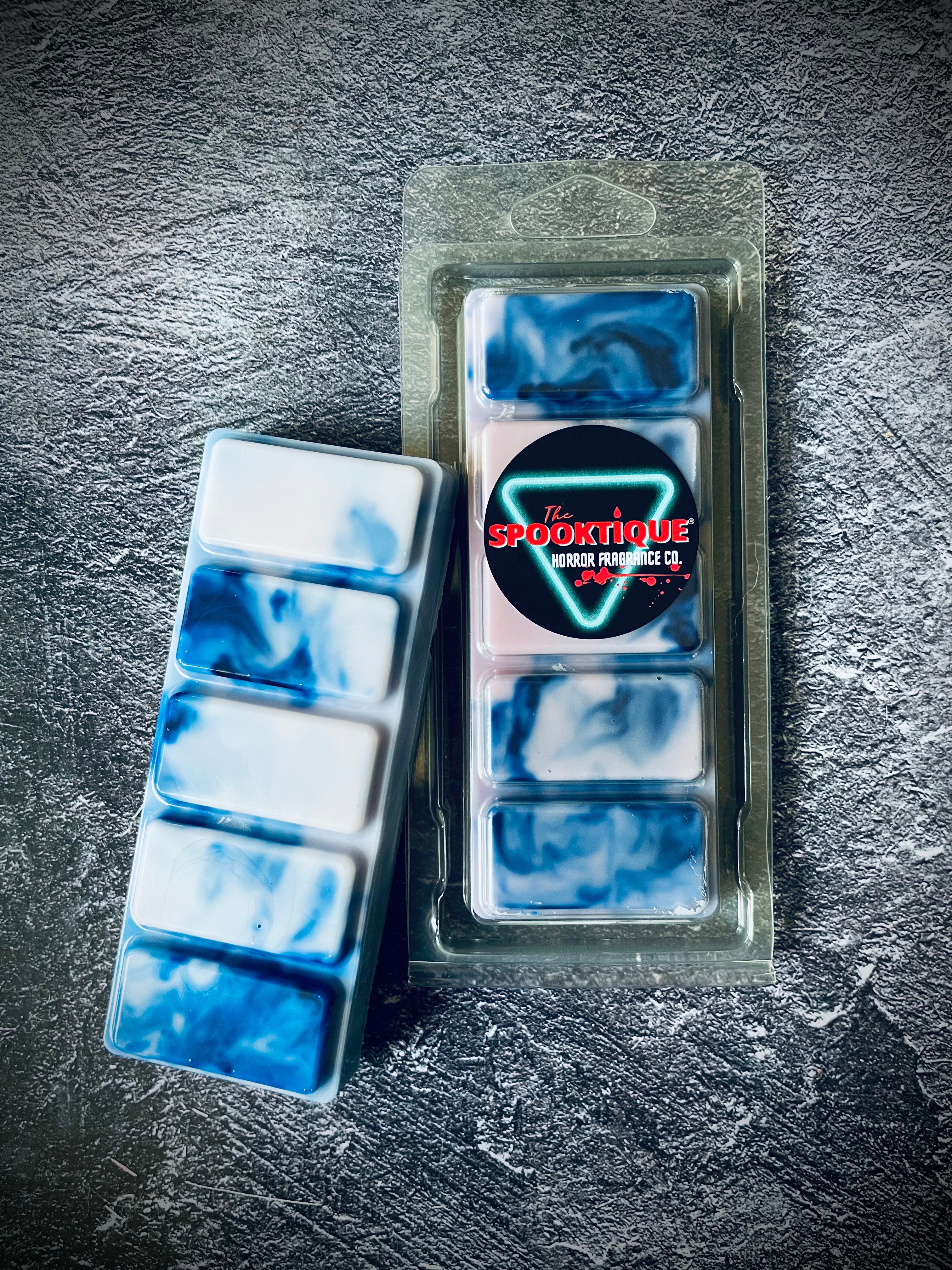 Excellent Day For An Exorcism - Lavender & Neroli