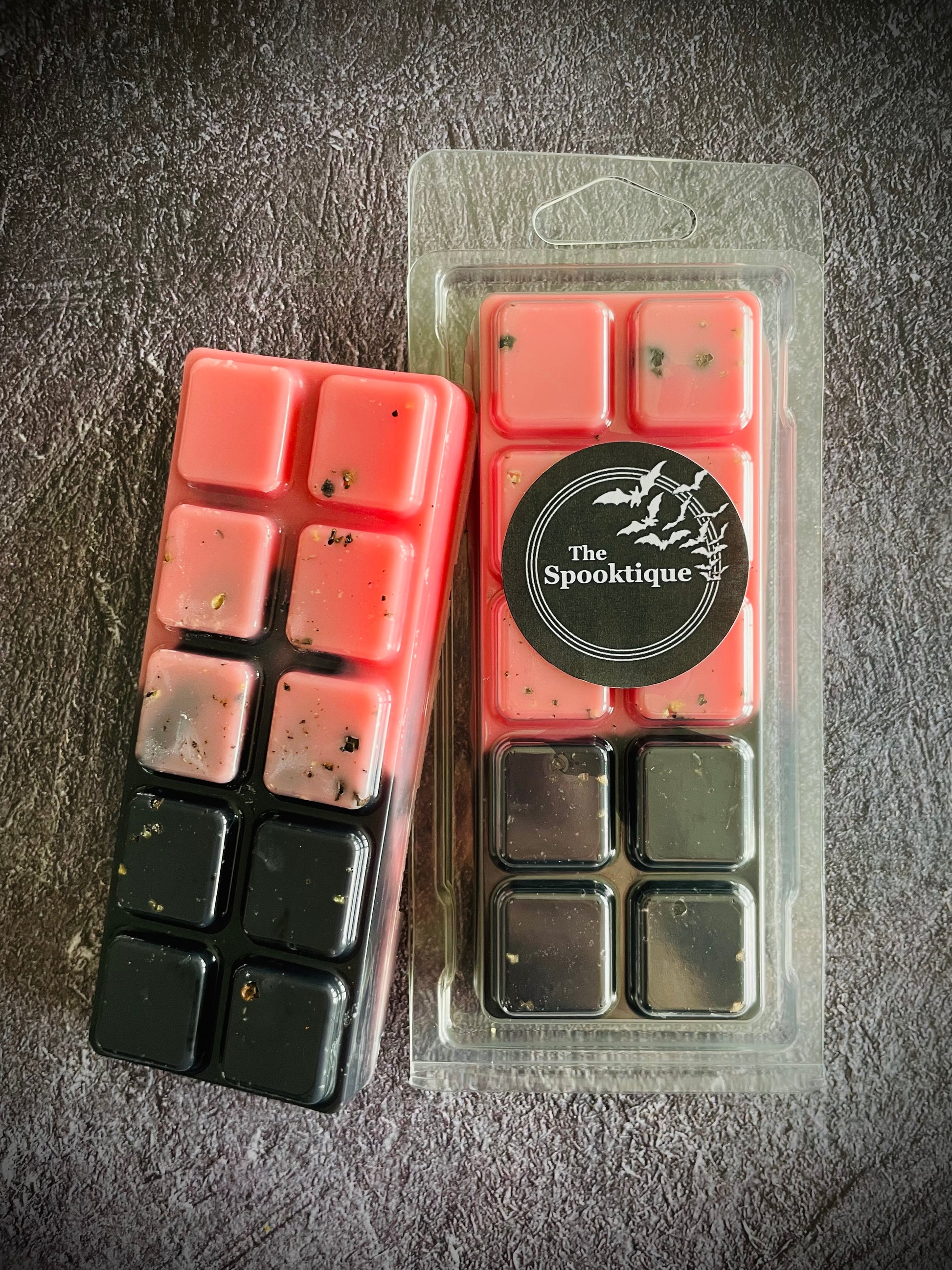 Vampyra - Raspberry & Peppercorn