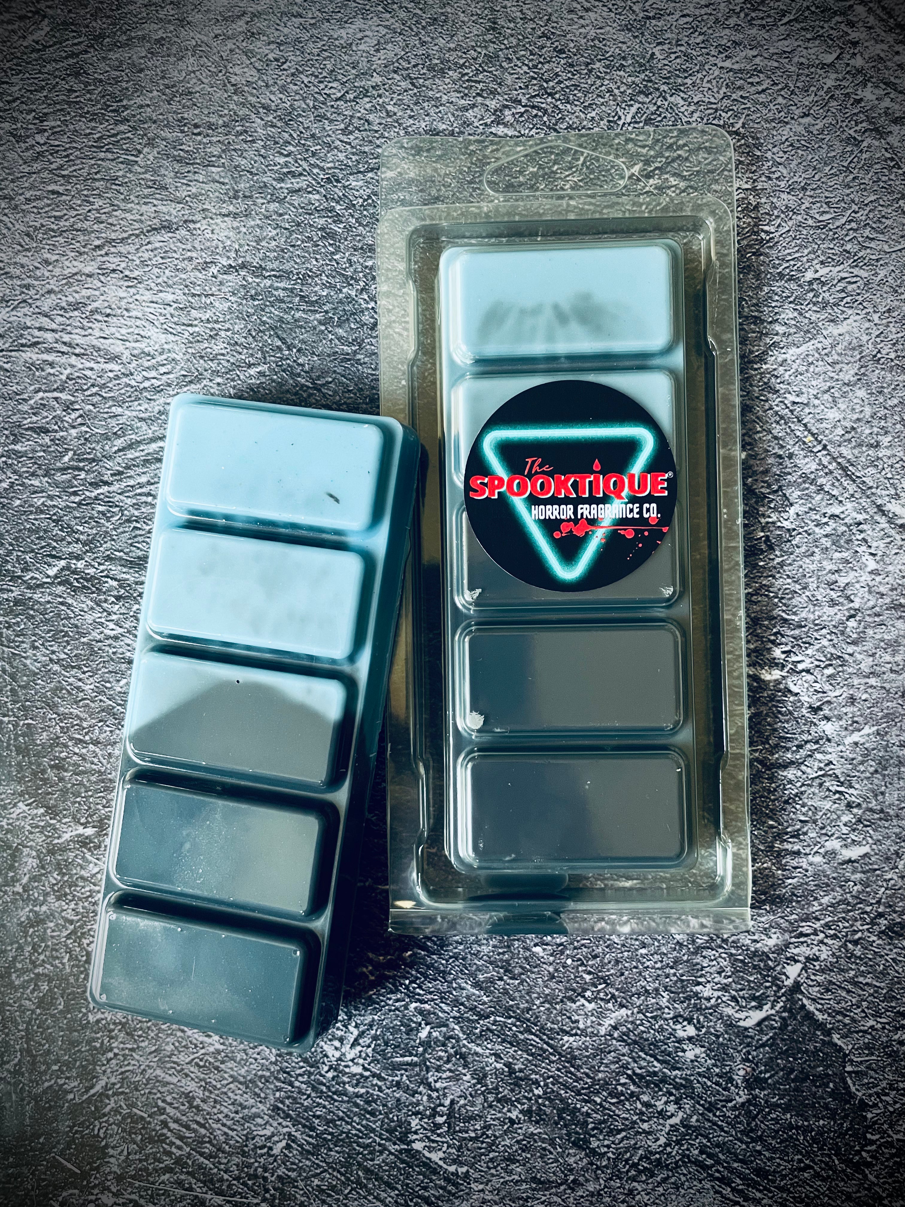 Save Your Breath for Screaming - Black Pepper, Violet Leaf, & Oakmoss