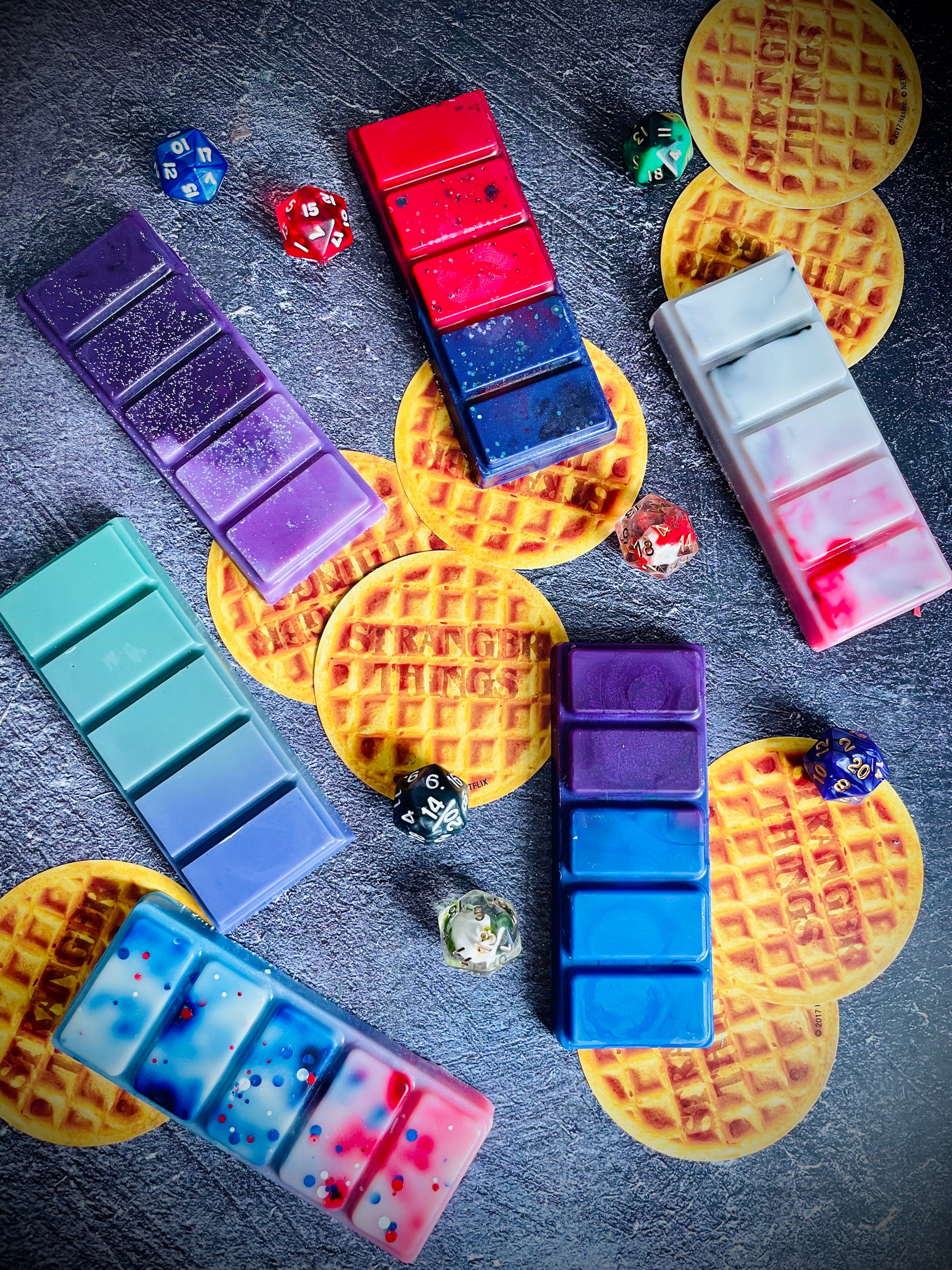 Friends Don't Lie - Black Raspberry & Vanilla