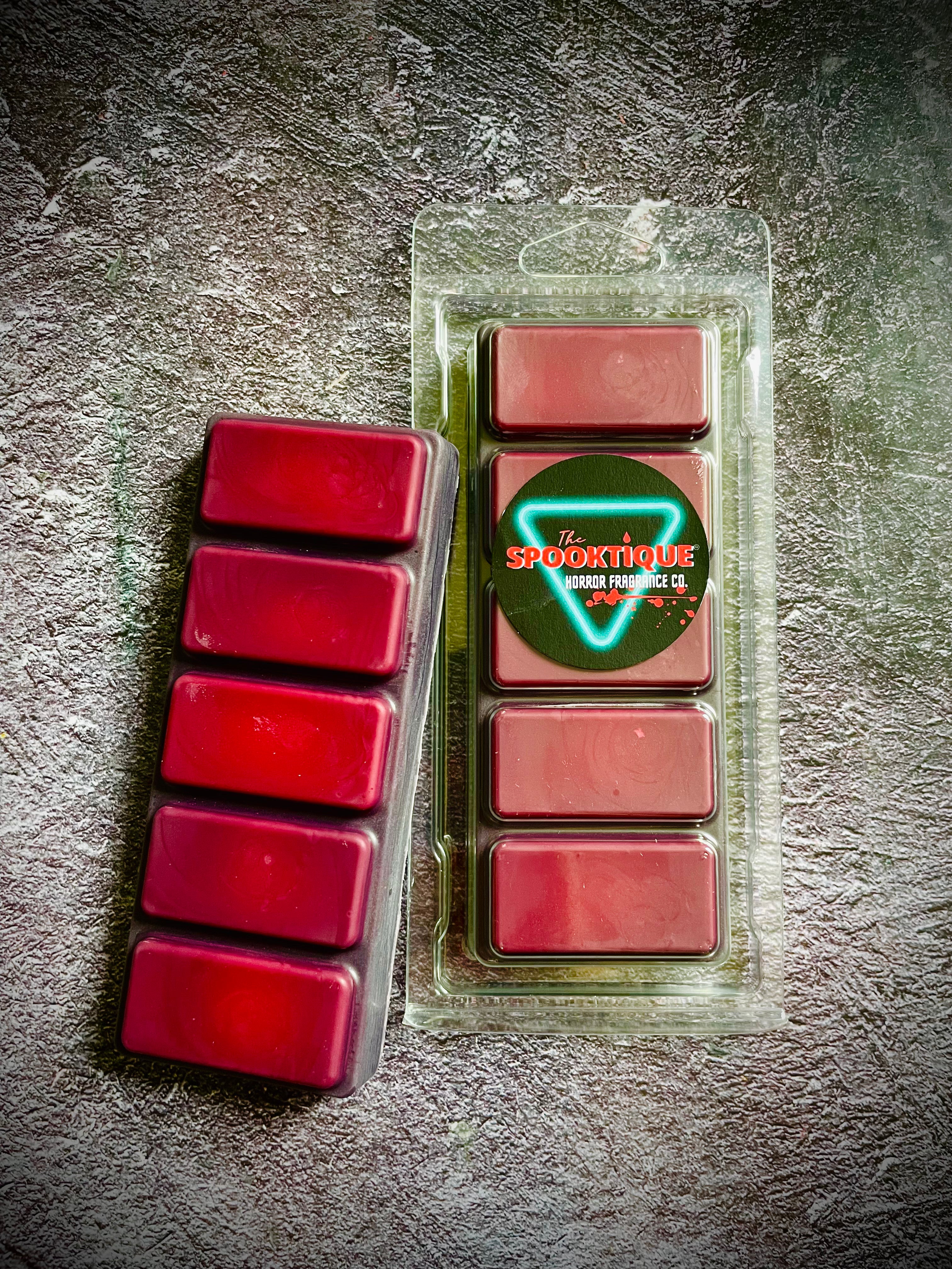 The Tethered - Orange & Bergamot