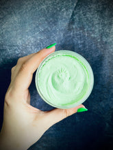 Load image into Gallery viewer, Xenomorph - Lemon, Lime, &amp; Vanilla Cream Whipped Body Butter
