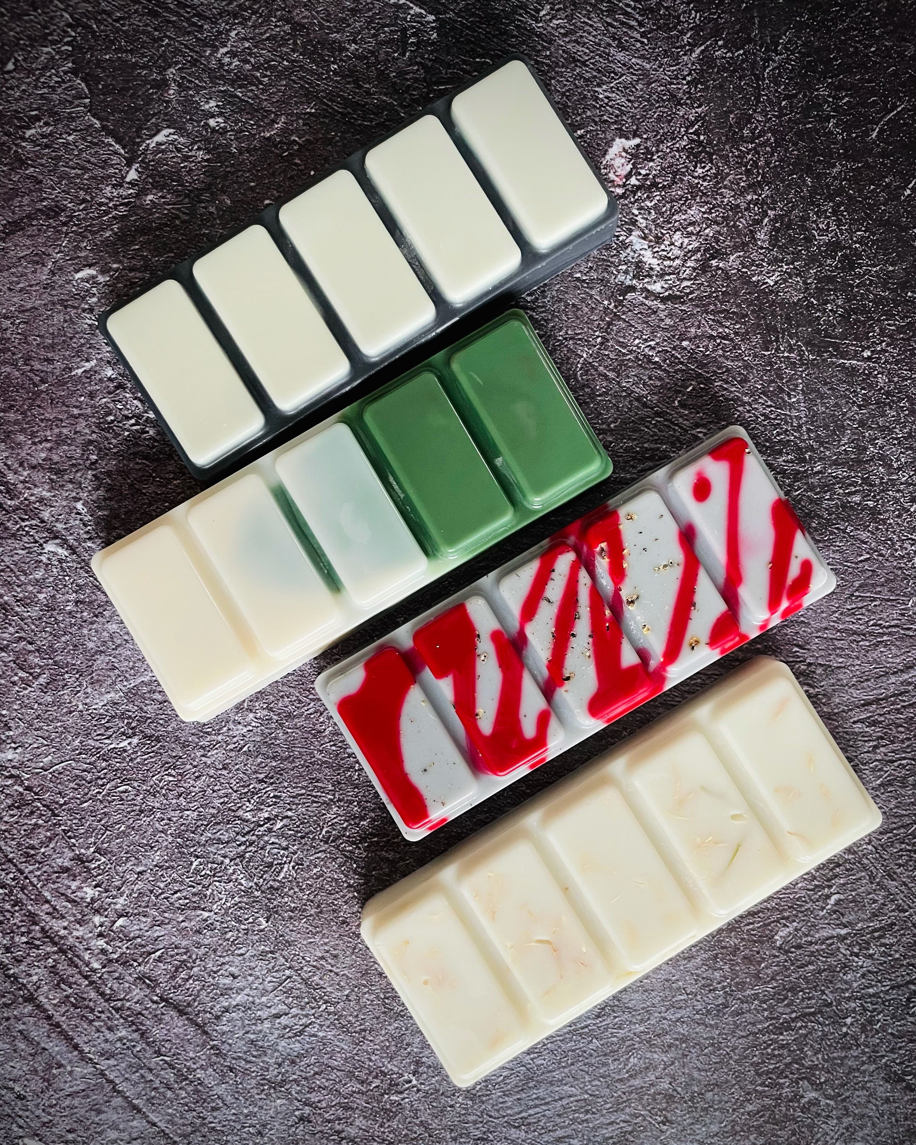 Ghostface - Salted Caramel & Toffee