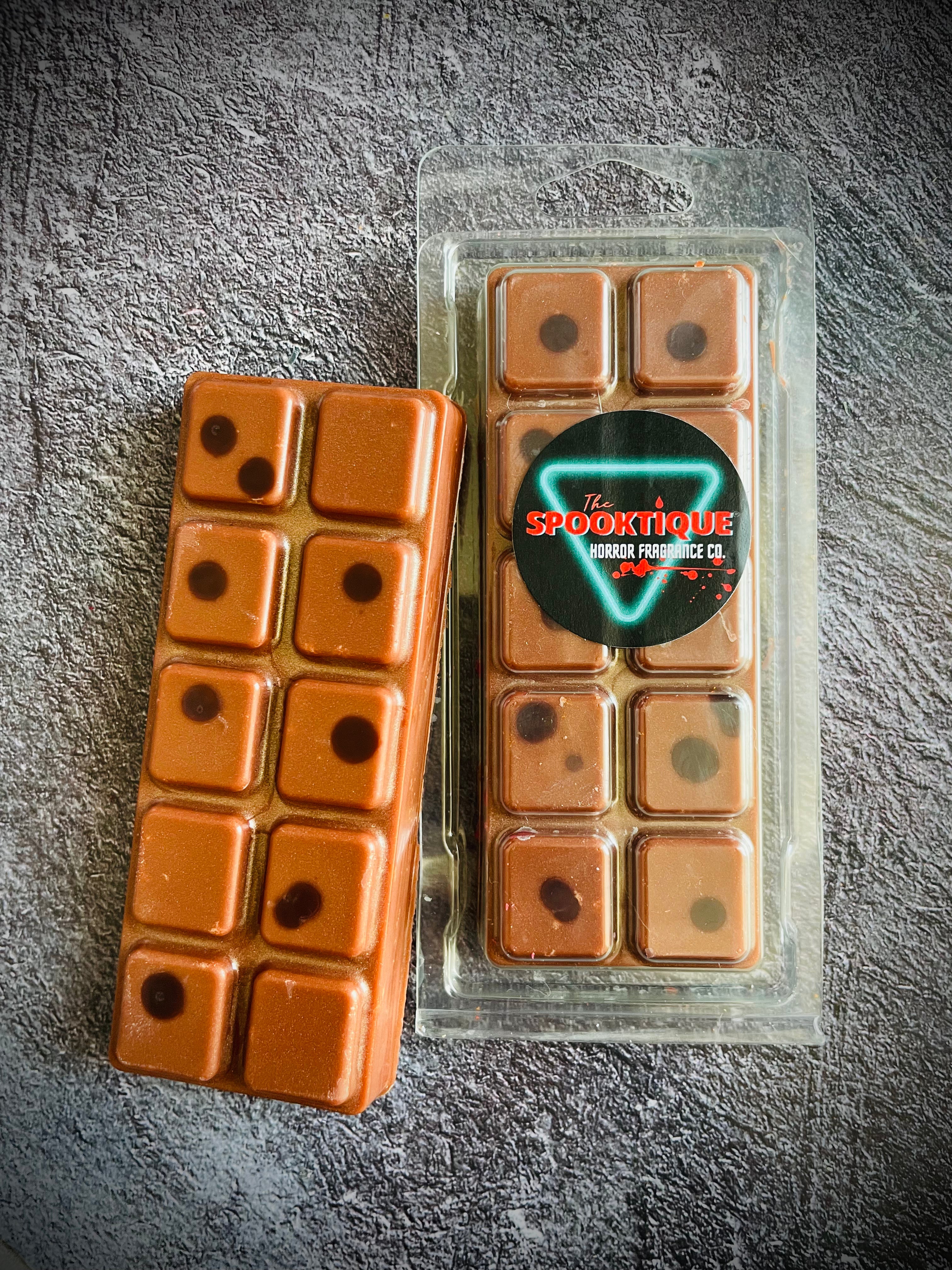 Slumber Party Massacre - Cookie Dough