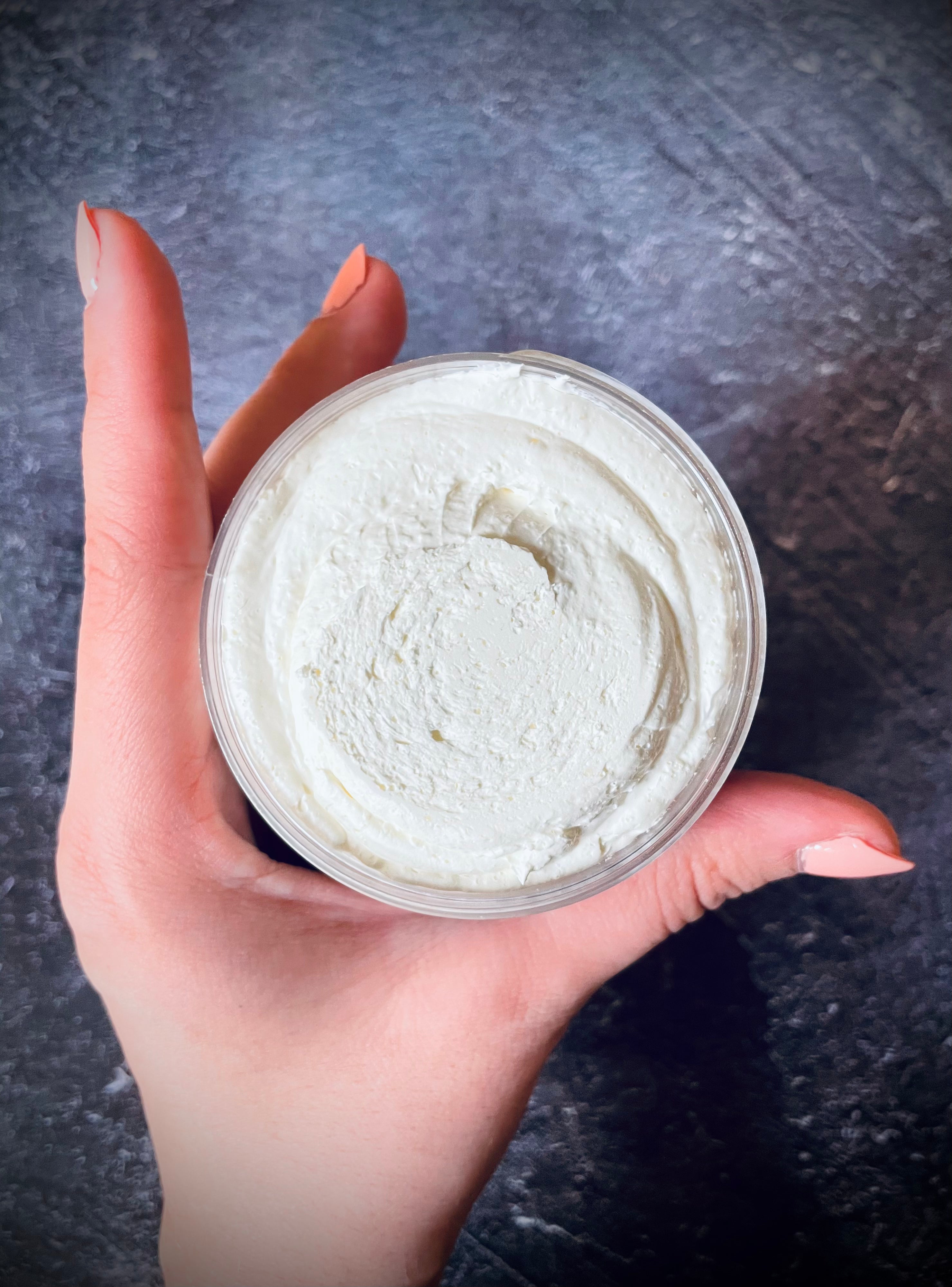 What's Your Favourite Scary Movie? Sugar Scrub - Toffee Popcorn & Caramel Sauce