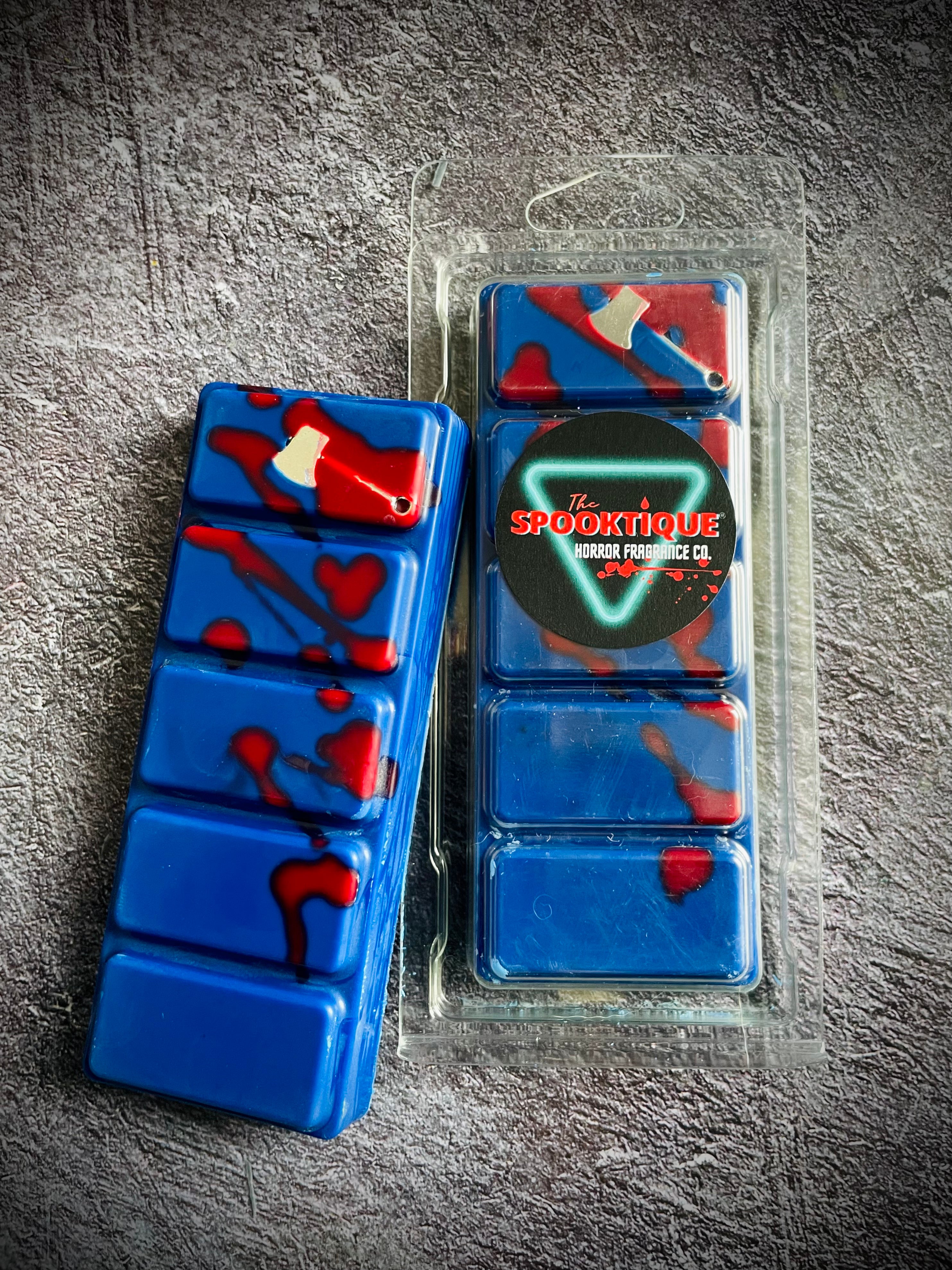 I’m Your Number One Fan! - Raspberry, Plum, & Spun Sugar