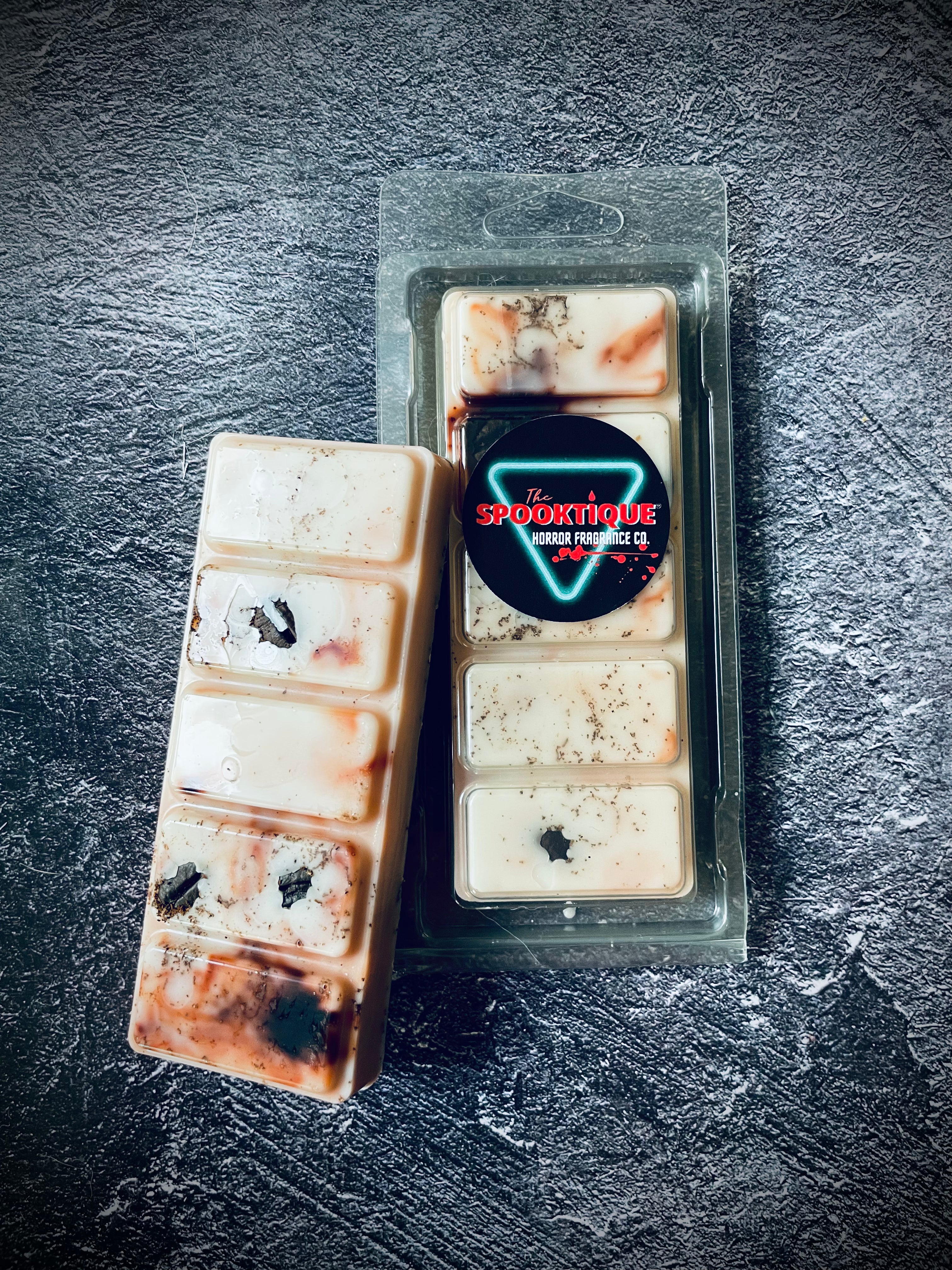 A Damn Fine Cup of Coffee - Espresso & Vanilla Cream