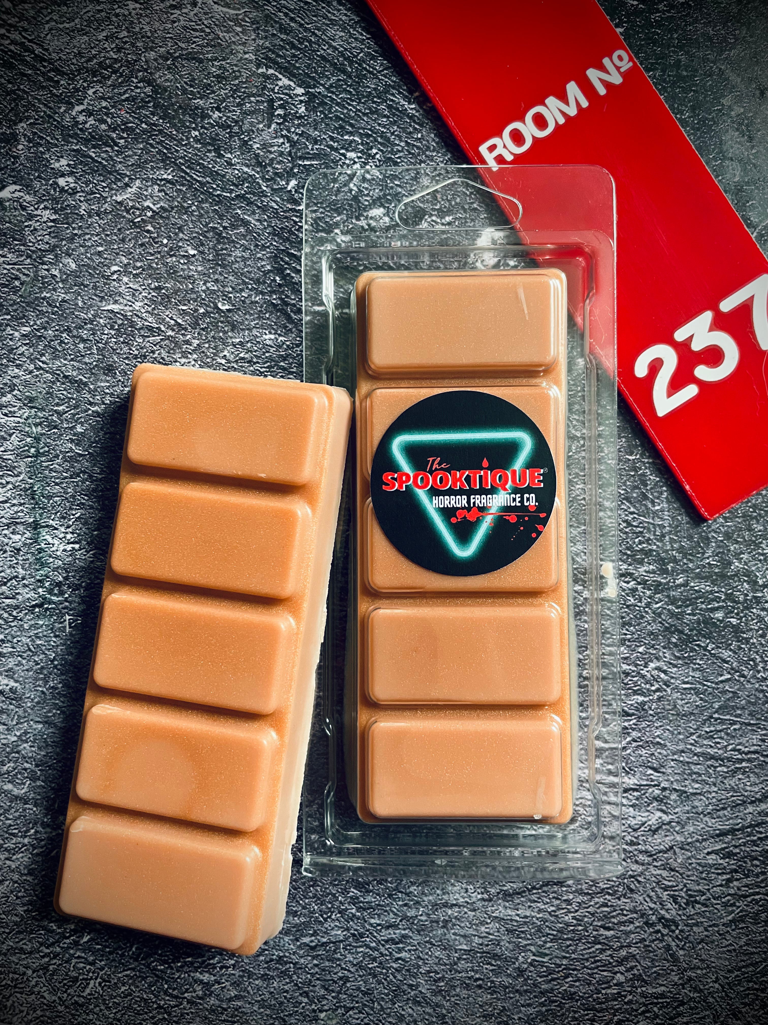 Here's Johnny! - Smoked Whiskey