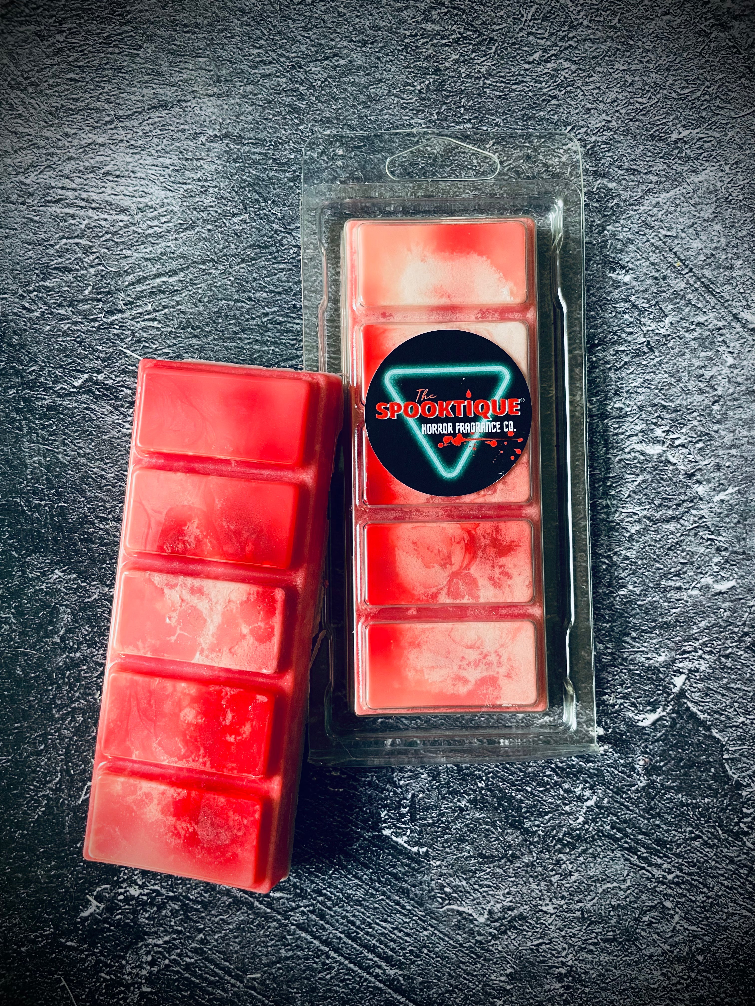 Let the Right One In - Bubblegum & Candy Floss